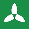 FOTC green logo