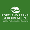 Portland Parks and Rec logo